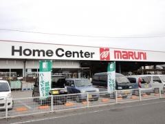 ホームセンターマルニ安芸店