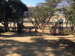 美和台中央公園