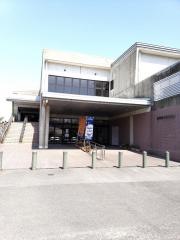 諫早市小野体育館