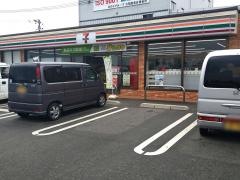 セブンイレブン　熊本カントリーパーク前店