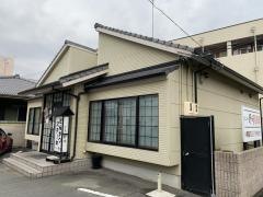 とんかつ野崎