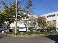 福島西部病院