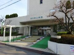 西和歌山病院