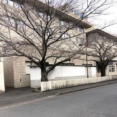 永冨脳神経外科病院