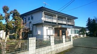 横川産婦人科医院