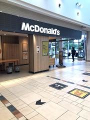 マクドナルド　パサール幕張上り店
