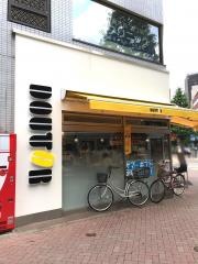 ドトールコーヒーショップ　三鷹北口店
