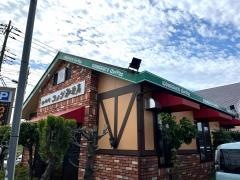 コメダ珈琲店　海老名大谷店