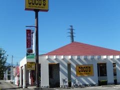 ＣＯＣＯ'Ｓ　甲府荒川店