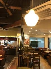 ジョリーパスタ　離宮公園店