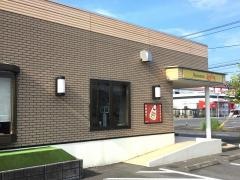 ジョイフル　大分坂ノ市店