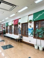 イタリア市場ラスペランザ