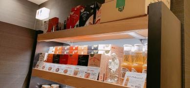 デリー銀座店