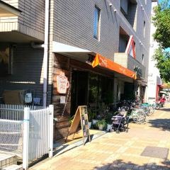 ドッグカフェカニス