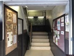中国家庭料理麺菜家尾いけ