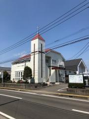 日本福音ルーテル　宮崎教会