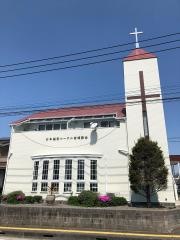 日本福音ルーテル　宮崎教会