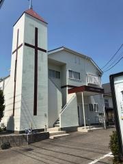 日本福音ルーテル 宮崎教会