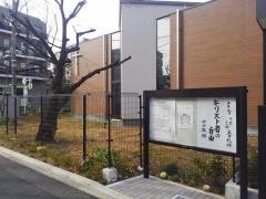 東京聖書教会