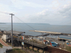 堀内駅