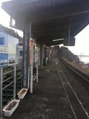 堀内駅