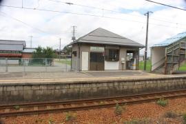 中浦駅