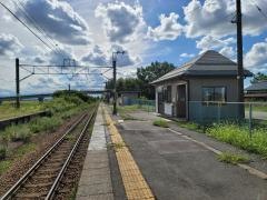中浦駅