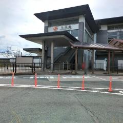二川駅