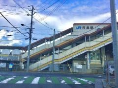 阿品駅