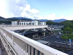 阿品駅