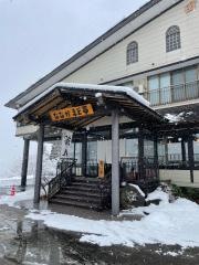 そば処　ななかまど亭