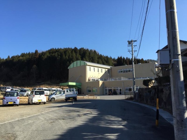 千寿の里