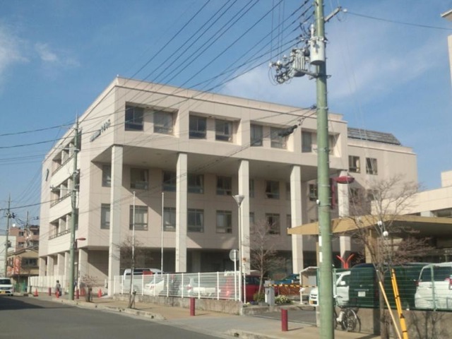 やましろ