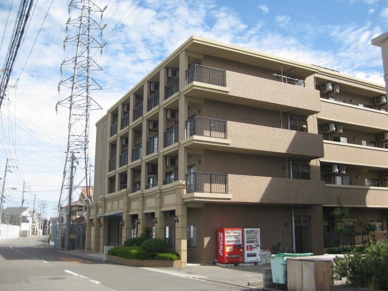 クオレ西淀川