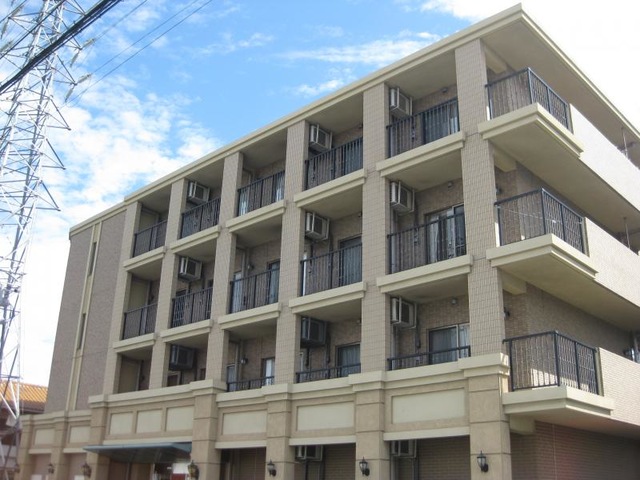 クオレ西淀川