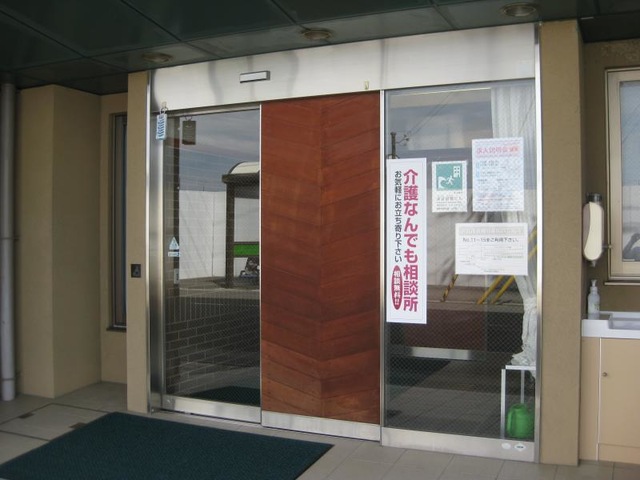 クオレ西淀川