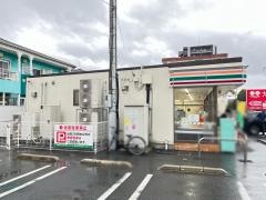 セブンイレブン　八幡大浦３丁目店