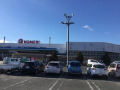 コメリハード＆グリーン　角田店