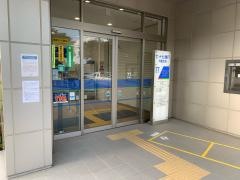 七十七銀行将監支店