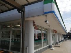 ファミリーマート　三方原ＰＡ店