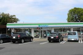 ファミリーマート　三方原ＰＡ店