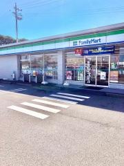 ファミリーマート　蒲原バイパス店