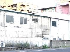 バジェットレンタカー鹿児島県庁前店