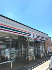 セブンイレブン　丹波市島町店