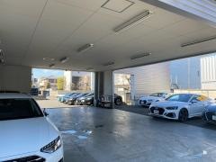 Ａｕｄｉ練馬