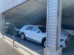 Ａｕｄｉ練馬