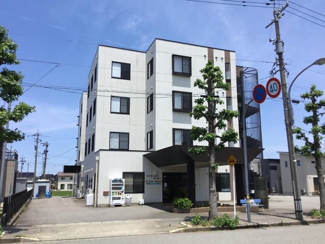 グループホーム　ぽ〜れぽ〜れ四十万