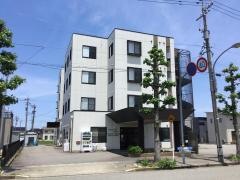 グループホーム　ぽ〜れぽ〜れ四十万