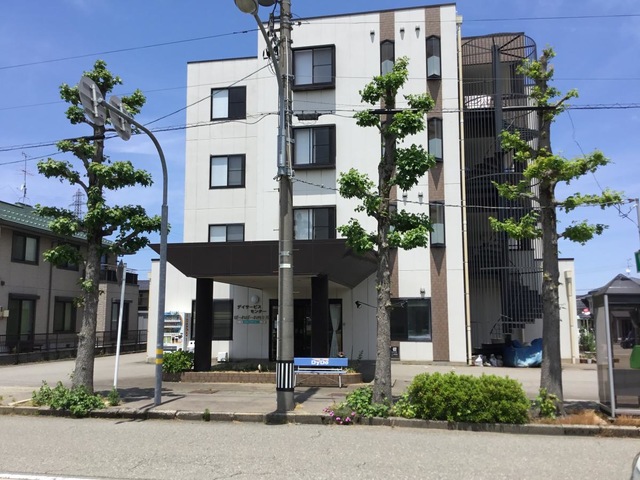 グループホーム　ぽ〜れぽ〜れ四十万