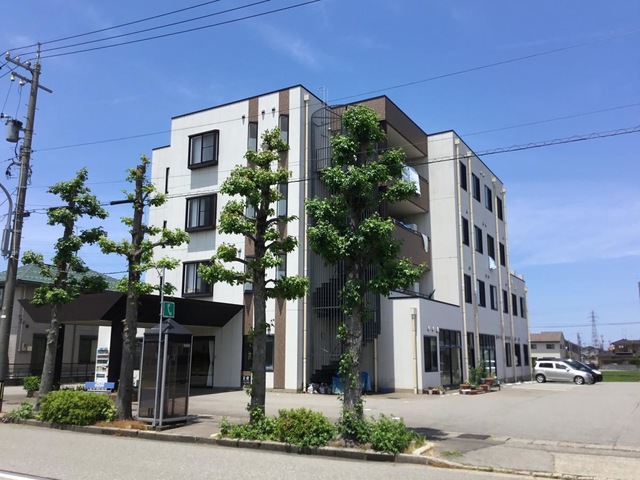 グループホーム　ぽ〜れぽ〜れ四十万